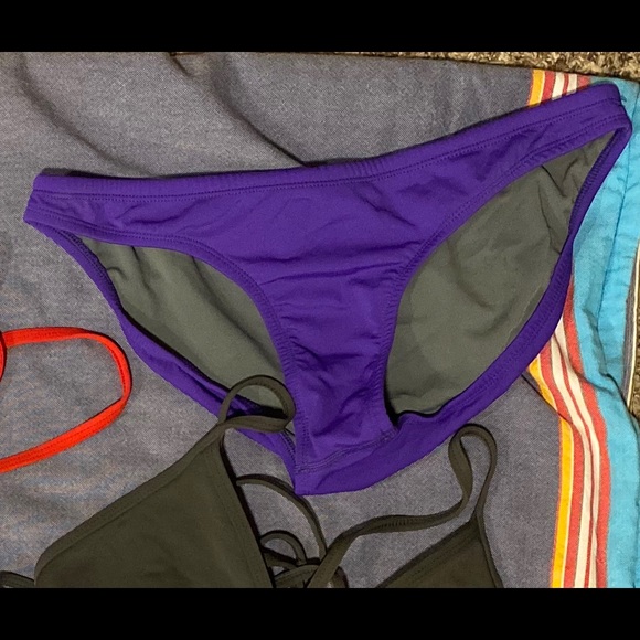 SOLD - Jolyn Bathing Suits bundle - Picture 8 of 8